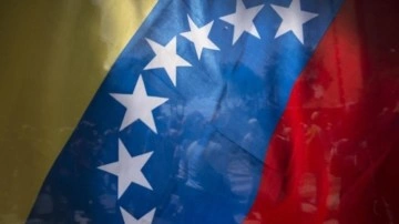 Venezuela'da hükümet, muhalefet ile hesaplı müzakerelerden incizap sonucu aldı