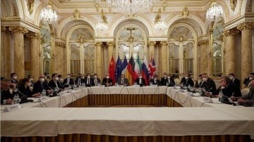 Viyana’daki nükleer görüşmelere 'Rusya’nın müzakere dışı talepleri' nedeniyle ara verildi