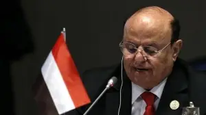 Yemen Cumhurbaşkanı Hadi: Biz barış konusunda istekliyiz, Husiler barışa inanmıyor