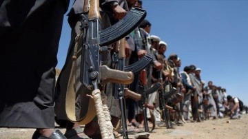 Yemen, Husilerin kuşattığı Abdiya düşüncesince insanca buhran uyarısını tekrarladı