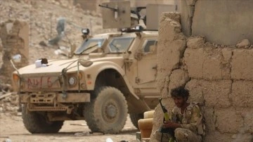 Yemen, Husilerin Marib'deki saldırılarında geberik ve çorlu sayısının 300'e ulaştığını duyurd