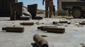 Yemen ordusu Husilerin kalesi Sada'da bazı noktaları ele geçirdi