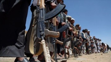Yemen'in Marib kentindeki çatışmalarda 58'i Husi militan, 67 ad öldü