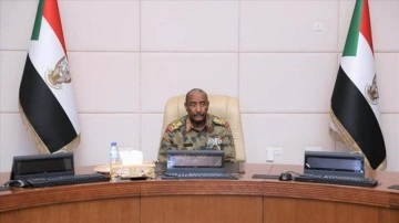 Yeni Sudan Egemenlik Konseyi önce toplantısını gerçekleştirdi