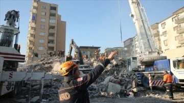 Yer bilimciler Kahramanmaraş merkezli depremlerin neden olduğu tahribatı araştıracak
