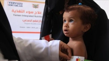 Yeryüzü Doktorları, Somali'de 47 binden fazla kişiye ücretsiz sağlık hizmeti verdi