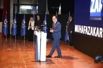 YTP Genel Başkanı Ahmet Reyiz Yılmaz: 'Seçimlerin ertelenmesi için YSK‘ya başvuracağız'