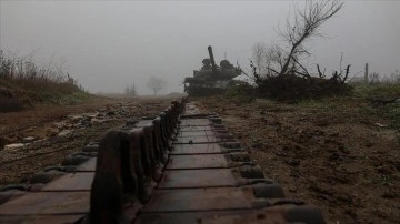 Zelenskiy ateşkese rağmen Rus ordusunu Ukrayna mevzilerine saldırmakla suçladı