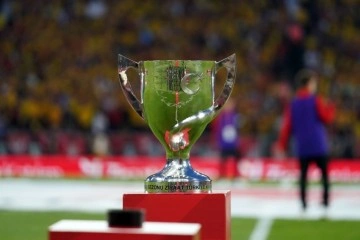 Ziraat Türkiye Kupası 4. Eleme Turu heyecanı başlıyor